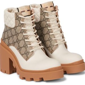 authentic gucci boots